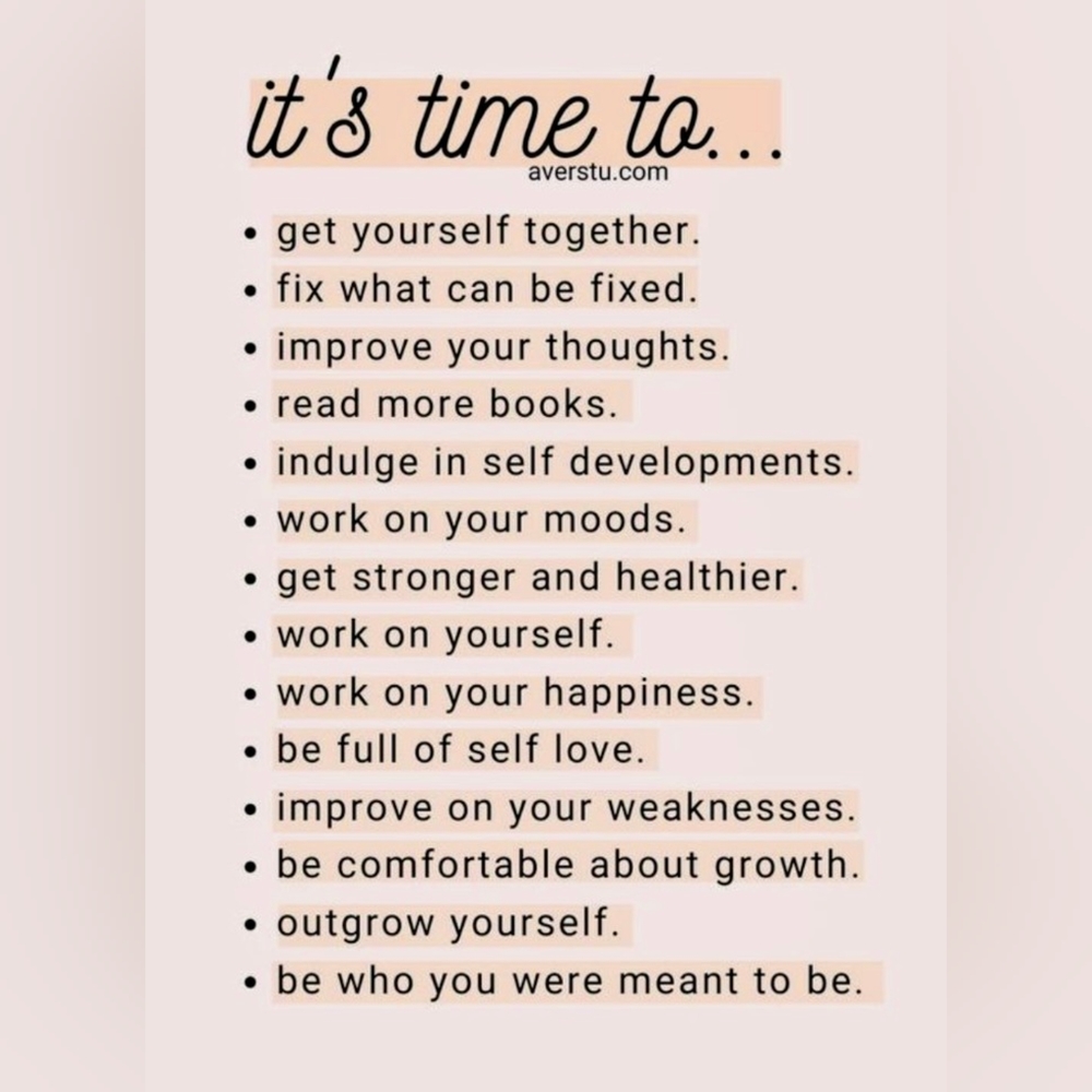 💜Things to remember 💜 - Picture 2 of 6